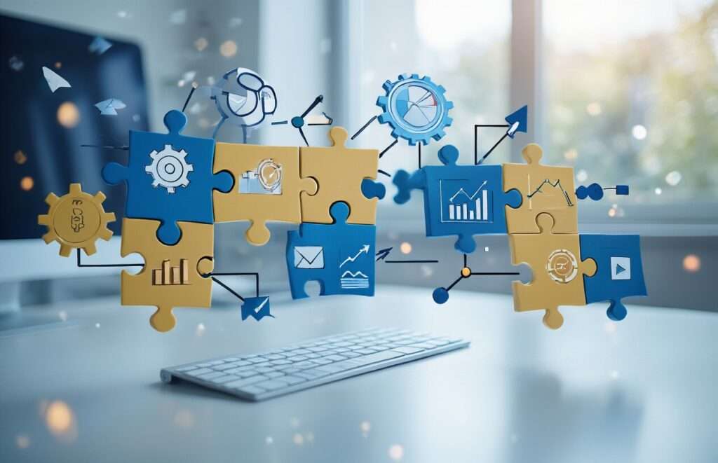 How to Create a Result-Driven Digital Marketing Strategy in 2026