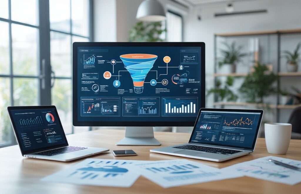 How to Create a Result-Driven Digital Marketing Strategy in 2026