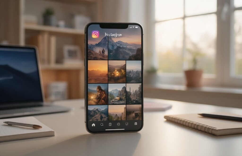 Instagram Growth in 2026: What Actually Works After Algorithm Changes