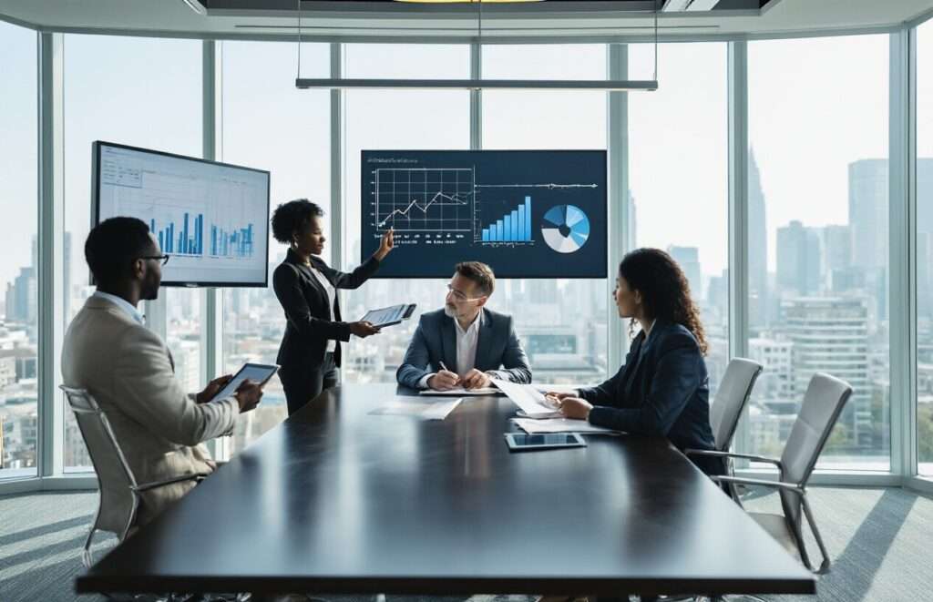 From Intern to Strategist: A Realistic Career Roadmap in Digital Marketing