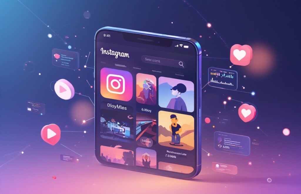 Instagram Growth in 2026: What Actually Works After Algorithm Changes