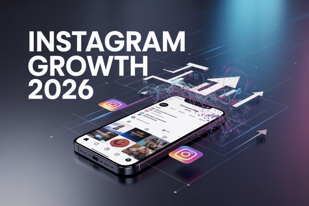 Instagram Growth in 2026: What Actually Works After Algorithm Changes