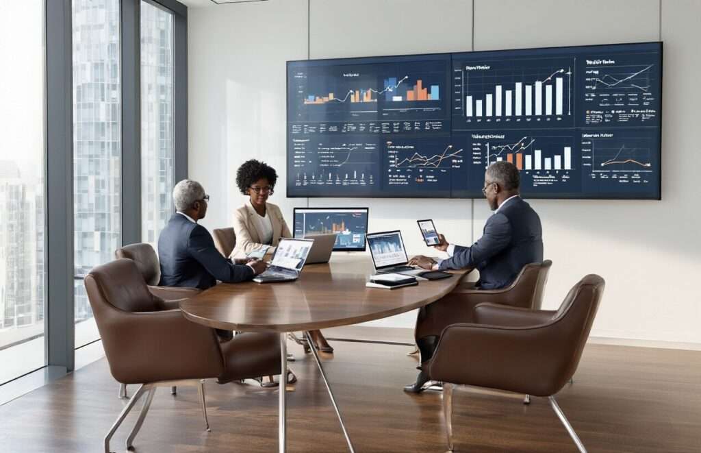 From Intern to Strategist: A Realistic Career Roadmap in Digital Marketing