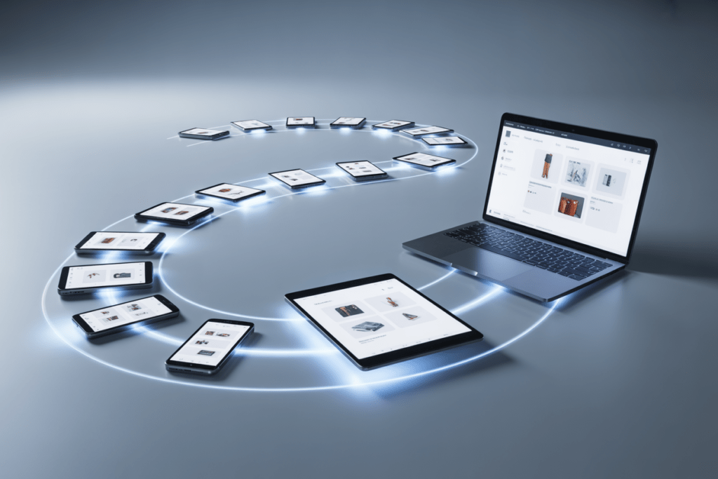 Micro-Moments in E-Commerce: Capture Customers at Every Stage