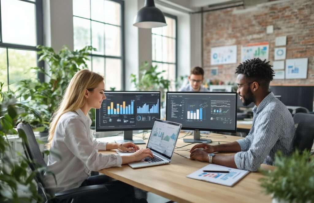 From Intern to Strategist: A Realistic Career Roadmap in Digital Marketing