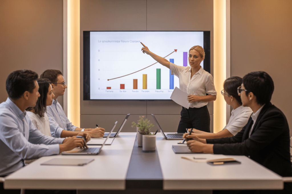 Why Most Digital Marketing Campaigns Fail (And How Professionals Fix Them)