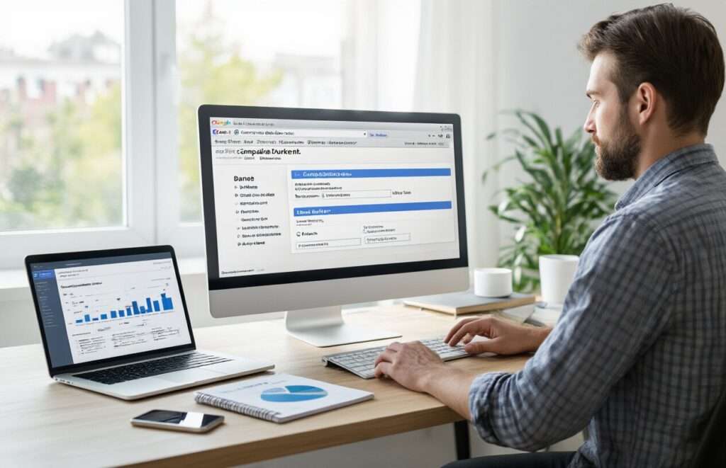 How to Use Google Ads Effectively for Lead Generation