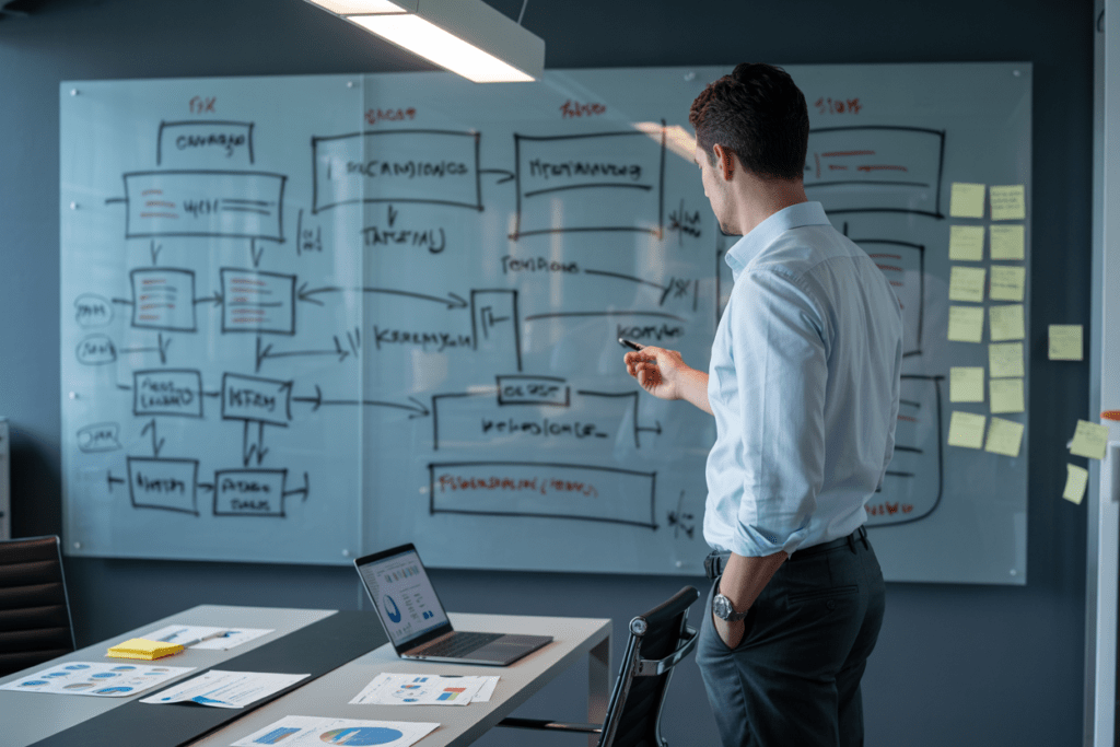 Why Most Digital Marketing Campaigns Fail (And How Professionals Fix Them)