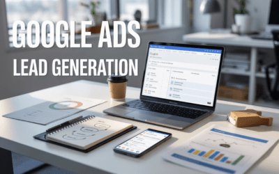 How to Use Google Ads Effectively for Lead Generation