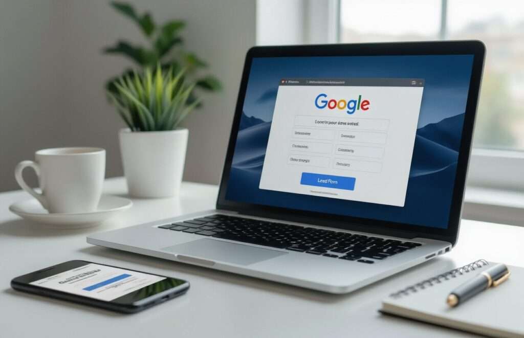 How to Use Google Ads Effectively for Lead Generation