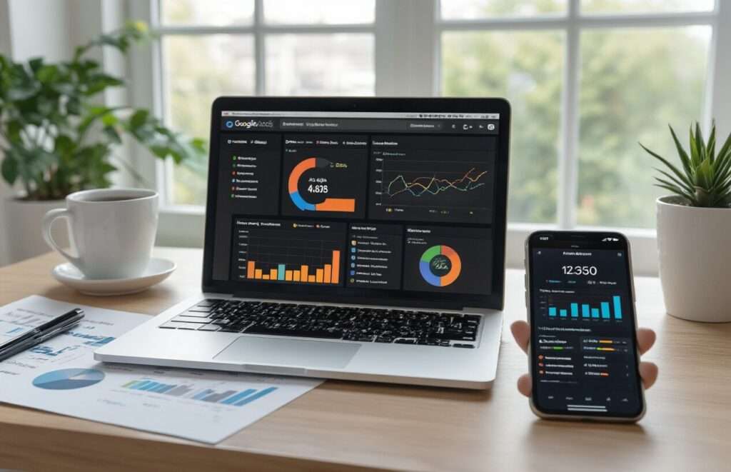 How to Use Google Ads Effectively for Lead Generation