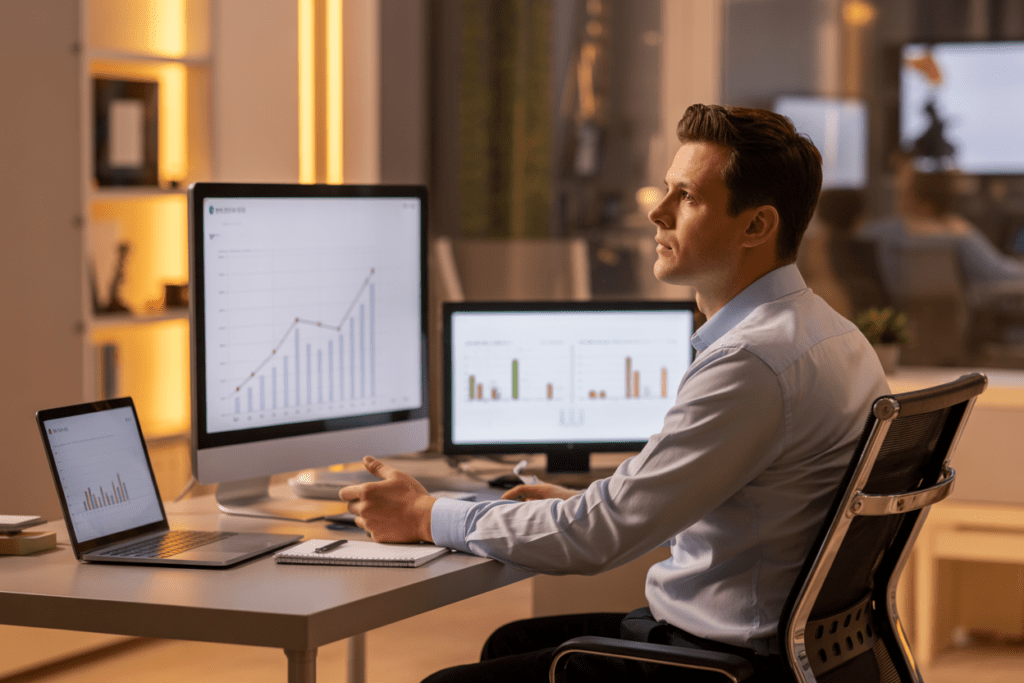 Why Most Digital Marketing Campaigns Fail (And How Professionals Fix Them)
