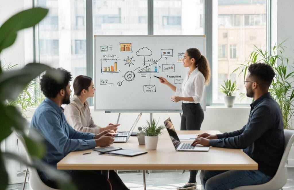 Prompt Engineering for Marketers: The New Skill Nobody Talks About