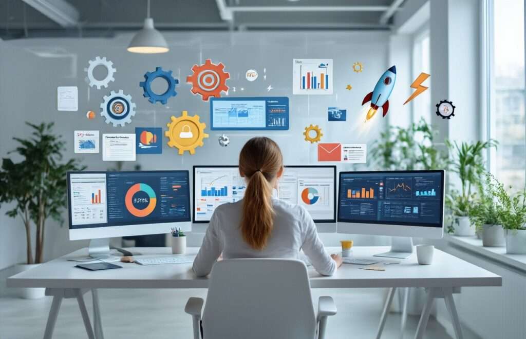 Prompt Engineering for Marketers: The New Skill Nobody Talks About