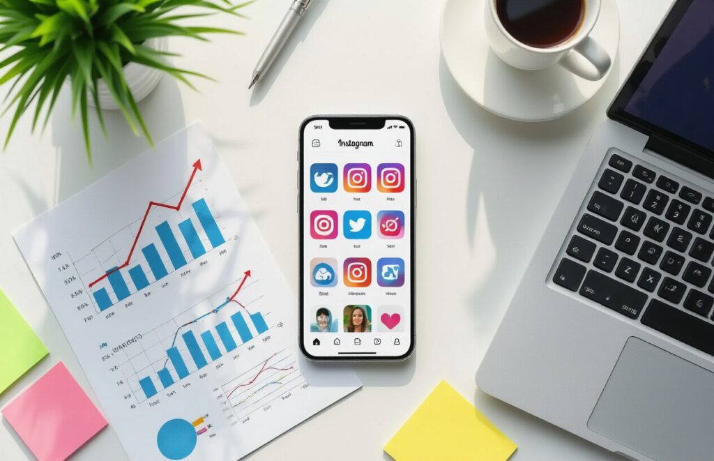 Instagram Growth in 2026: What Actually Works After Algorithm Changes
