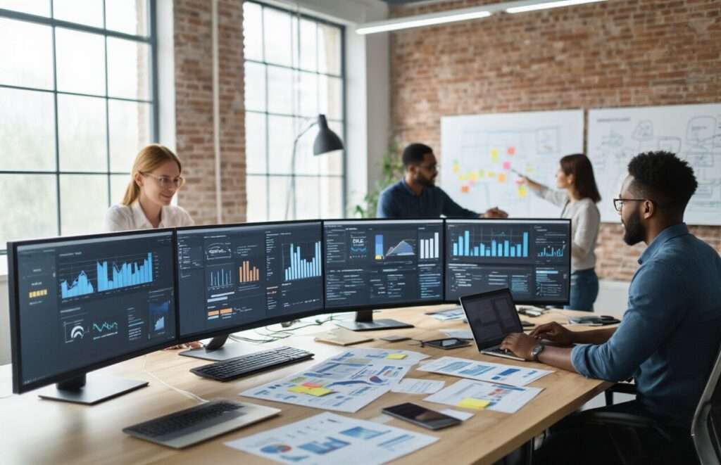 How to Build an AI-Powered Marketing Stack (Tools and Workflows for 2026)