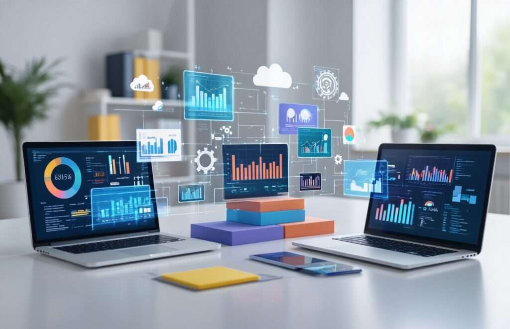How to Build an AI-Powered Marketing Stack (Tools and Workflows for 2026)