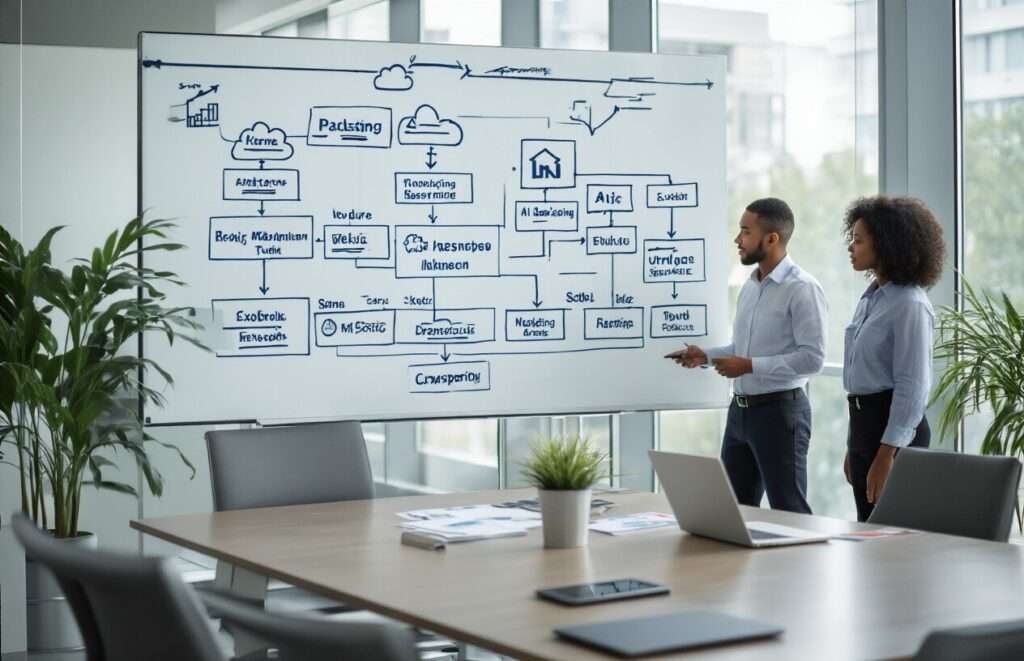 How to Build an AI-Powered Marketing Stack (Tools and Workflows for 2026)