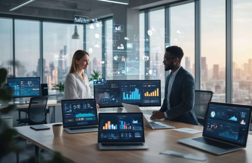 How to Build an AI-Powered Marketing Stack (Tools and Workflows for 2026)