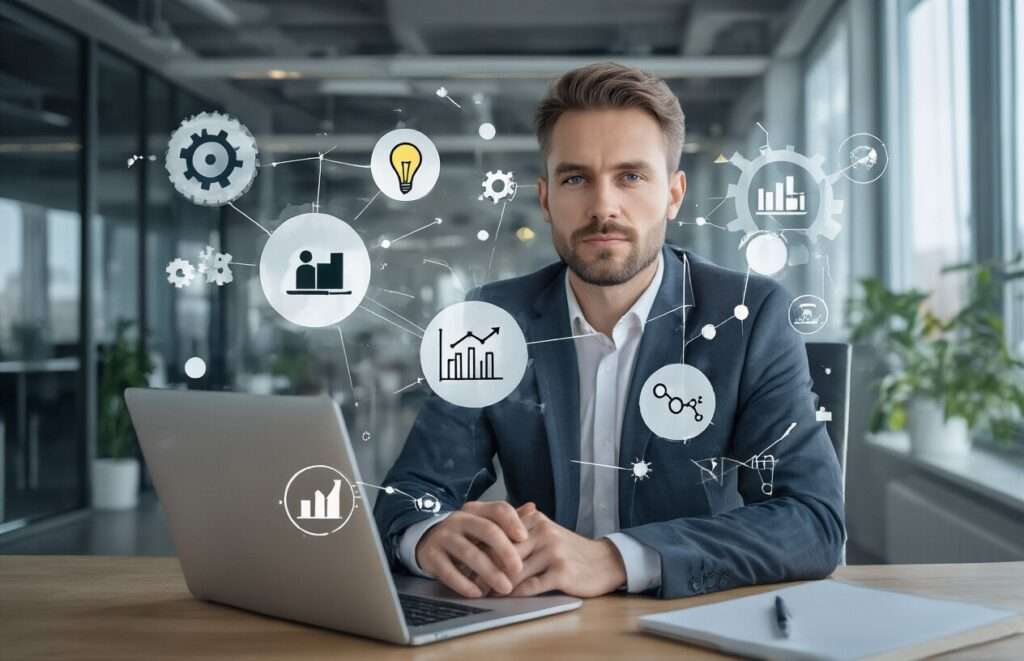 LinkedIn Content Strategy for B2B Brands to Generate Leads
