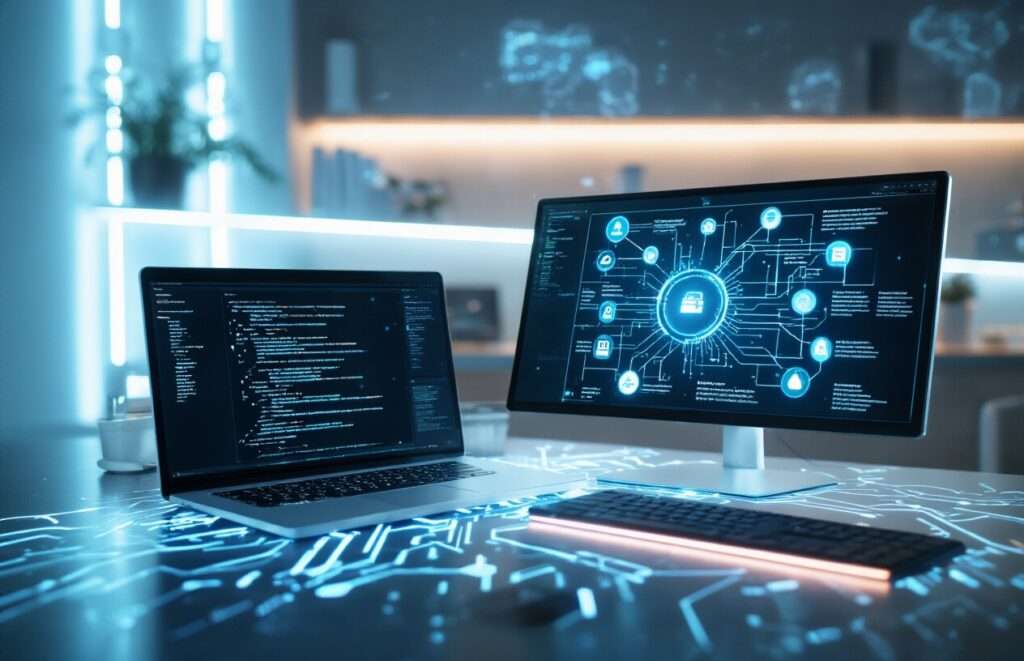 Using AI to Automate Product SEO for E-Commerce Stores
