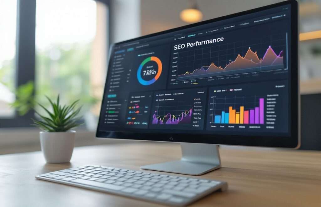 Using AI to Automate Product SEO for E-Commerce Stores