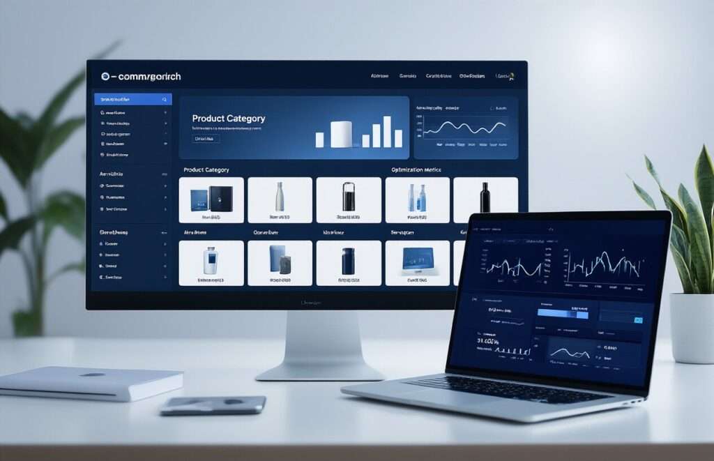 Using AI to Automate Product SEO for E-Commerce Stores