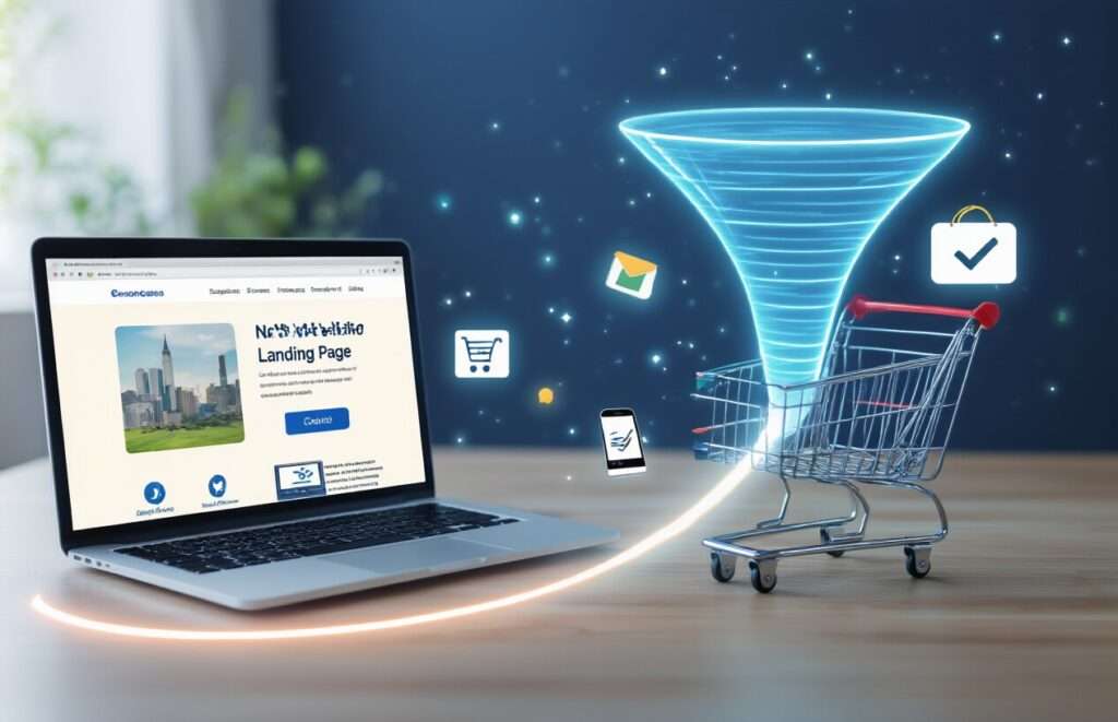 Conversion Optimization Beyond A/B Testing