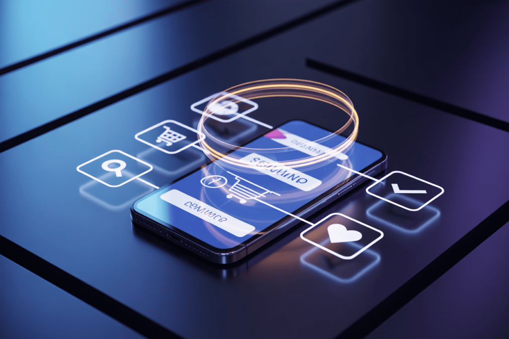 Micro-Moments in E-Commerce: Capture Customers at Every Stage