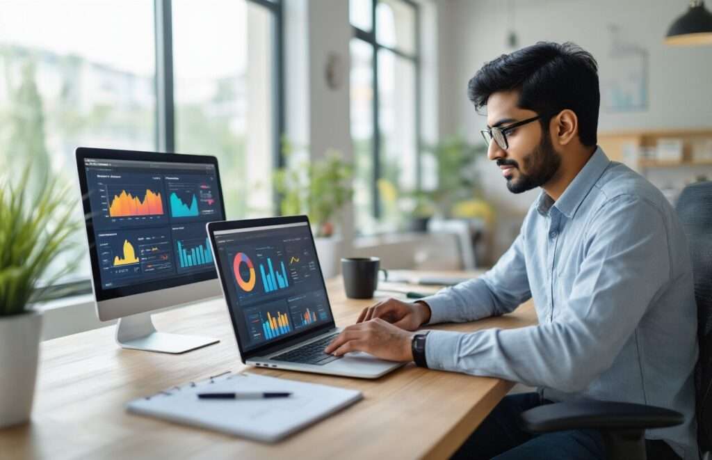 Is Digital Marketing a Good Career in Bangalore in 2026? Salary, Scope & Jobs