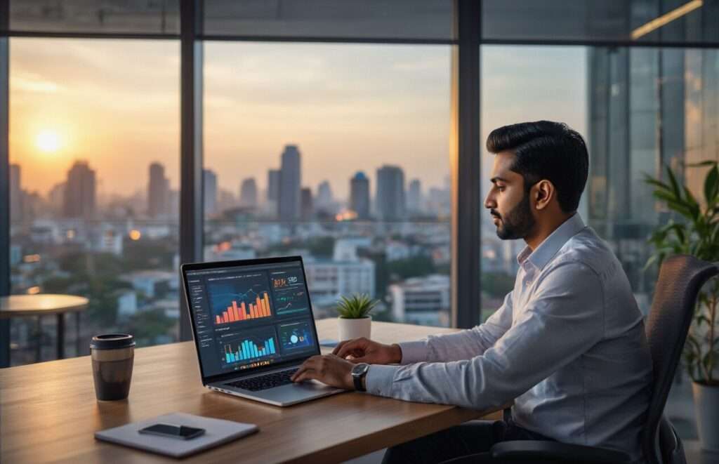 Is Digital Marketing a Good Career in Bangalore in 2026? Salary, Scope & Jobs