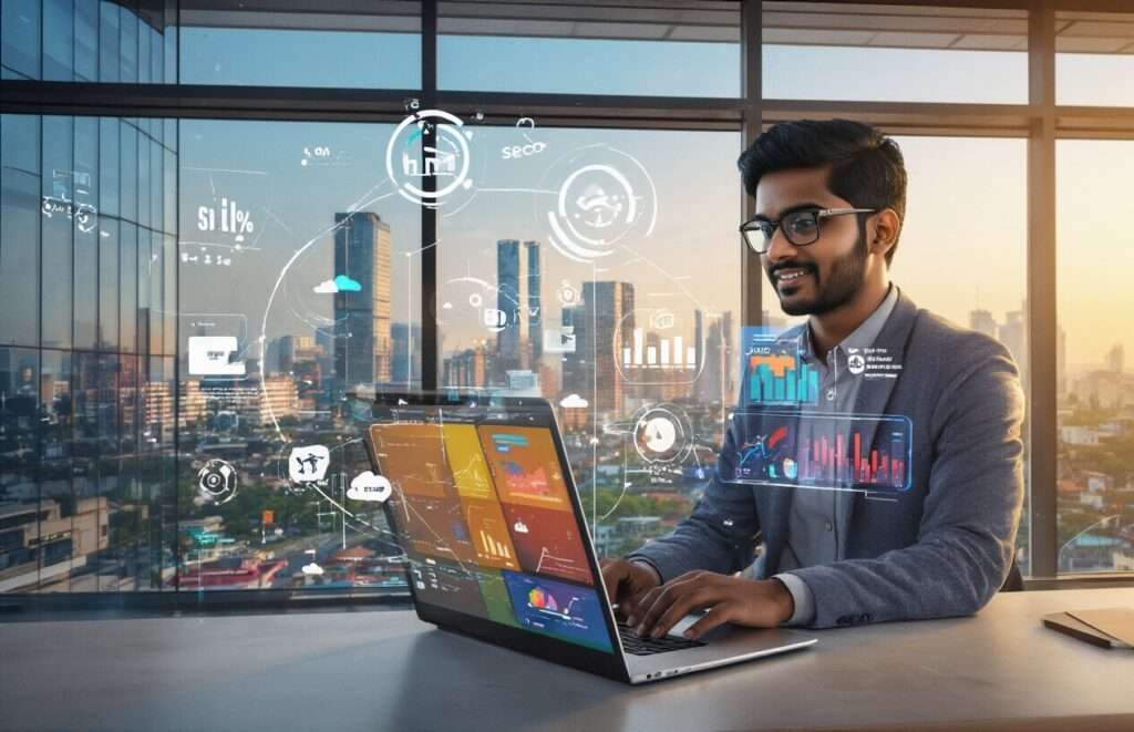 Is Digital Marketing a Good Career in Bangalore in 2026? Salary, Scope & Jobs