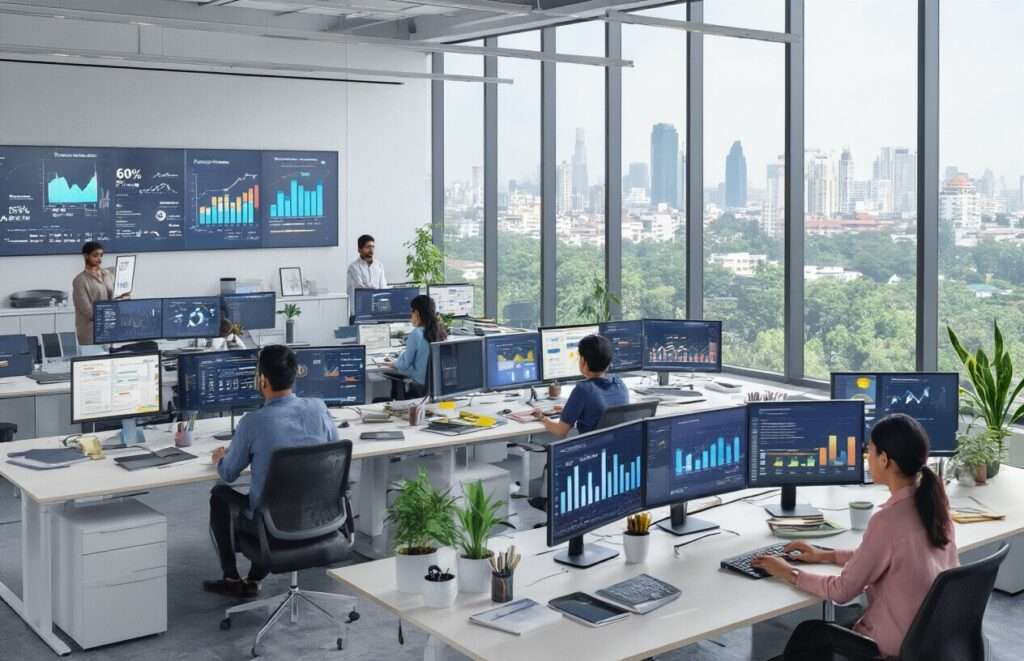 Is Digital Marketing a Good Career in Bangalore in 2026? Salary, Scope & Jobs