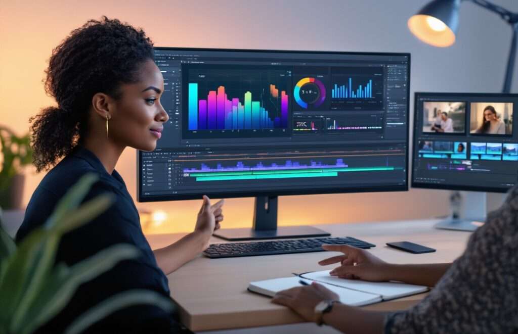 "AI-Driven Video Content Creation: Best Platforms and Workflows 💡 Strategy & Career Growth"