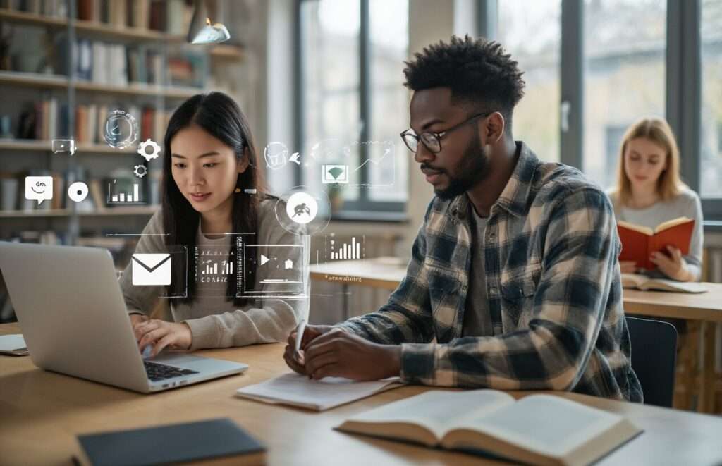 From Intern to Strategist: A Realistic Career Roadmap in Digital Marketing