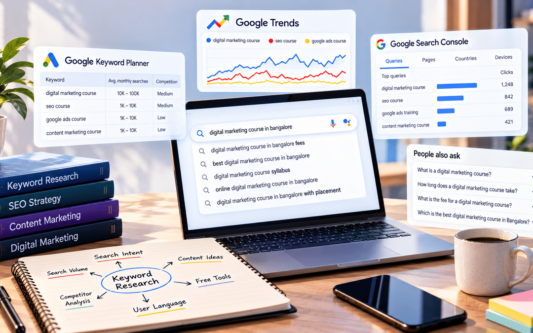 Google Business Profile Optimisation for Service Businesses: A Practical Guide