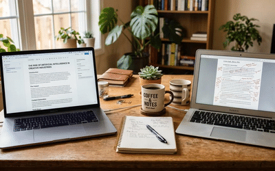 Is AI-Generated Content Bad for SEO?What Google Actually Says, and a Workflow That Holds Up